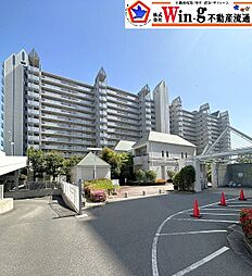 物件画像 サザンヒルズ井吹台２番館