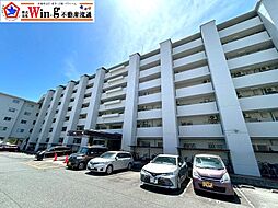 物件画像 花の北ハイツA棟