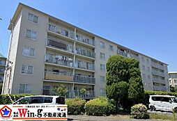 物件画像 神陵台北住宅65号棟