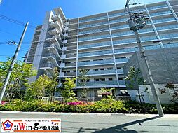 物件画像 リアラス明石西新町