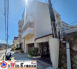 物件画像 ジャルダン垂水