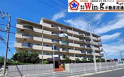 物件画像 スカイハイツ星陵台
