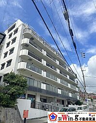 物件画像 オーブラン塩屋