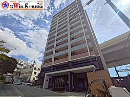 物件画像 ディアエスタミオ舞子公園松風館