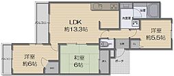 物件画像 ワコーレ霞ヶ丘景彩館