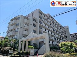 物件画像 グリーンハイツ清水が丘１号棟