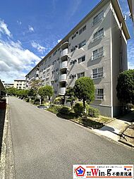 物件画像 神陵台北住宅67号棟