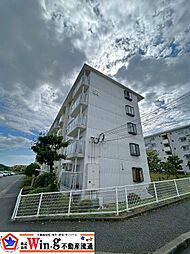 物件画像 横尾３団地56号棟