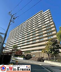物件画像 パレス朝霧