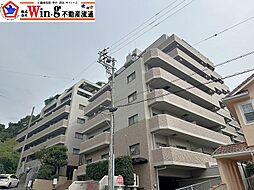 物件画像 コスモ舞子坂弐番館