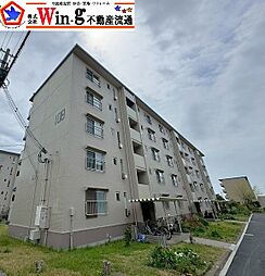 物件画像 新多聞第２住宅108号棟