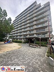 マンションイメージ