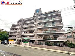物件画像 サンワプラザ塩屋