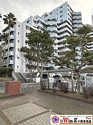 物件画像 パームスクエアジェームス山