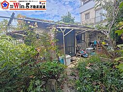 物件画像 (古家付土地)神戸市垂水区舞子坂3丁目