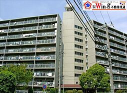 物件画像 須磨・名谷ハウス１号棟
