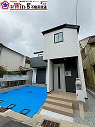 物件画像 （新築戸建）神戸市垂水区霞ヶ丘７丁目