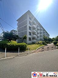 物件画像 新多聞第３住宅213号棟