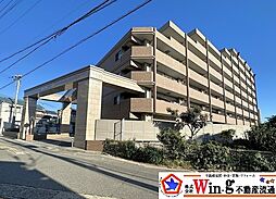 物件画像 アルファステイツ西舞子