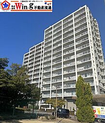 物件画像 ジェームス山ヒルズ４番館