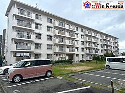 物件画像 神陵台厚生年金住宅４号棟