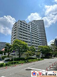 物件画像 エリオ西神南３号棟