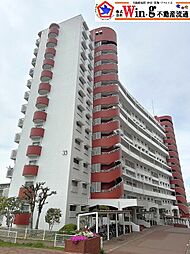 物件画像 名谷７団地33号棟