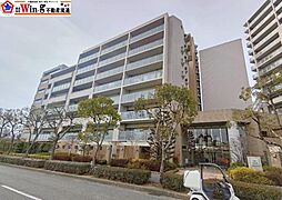 物件画像 グラスアリーナ西神中央