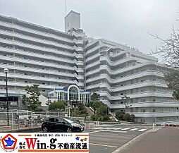 物件画像 ディオ・フェルティ学園都市