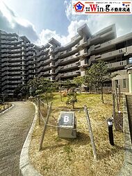 物件画像 ネクステージ西神中央Ｂ棟