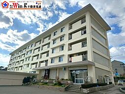 物件画像 朝霧住宅