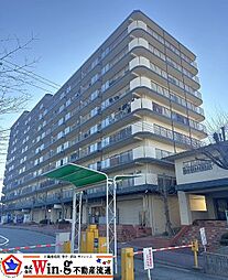 物件画像 ドルミハイツ垂水Ａ棟