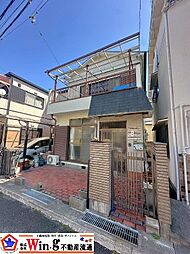 物件画像 (古家付土地)垂水区上高丸3丁目