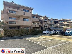 物件画像 モンセーヌ西神南5号棟