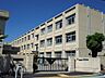 周辺：神戸市立舞子小学校 約560ｍ