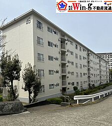 物件画像 神陵台東住宅46号棟