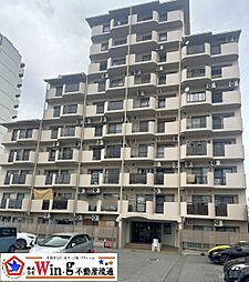 物件画像 モンテベルデ第二清水が丘