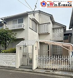 物件画像 (古家付土地)西区学園東町1丁目