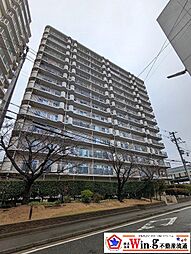 物件画像 明石土山駅前スカイハイツＣ棟