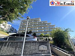 物件画像 ヴィラ舞子五色山