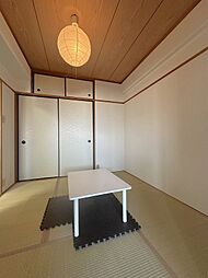 和室の画像