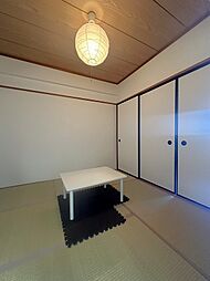 和室の画像