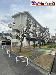 物件画像 松が丘住宅12号棟