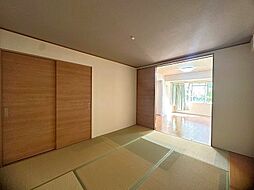 和室の画像
