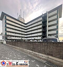 マンションイメージ