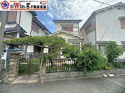 物件画像 （古家付土地）垂水区西舞子4丁目