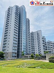 物件画像 オーク・スクエア西神中央６番館