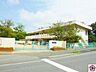 周辺：市立松が丘保育所　約380ｍ