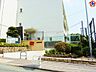 周辺：神戸市立霞ヶ丘小学校 約660ｍ
