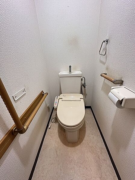 ※家具・家電など撤去後のイメージになります。